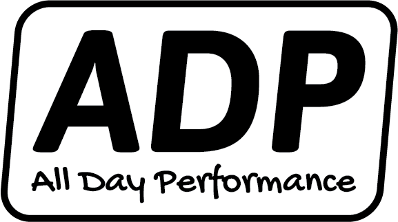 ADP Logo Image